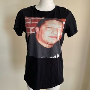 Impractical Jokers Fat Sal T-shirt